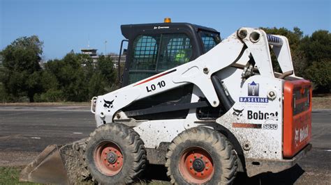 queens ny skid steer training|Basic Skid.